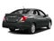2016 Nissan Versa 4dr Sdn Auto 1.6 S