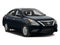 2016 Nissan Versa 4dr Sdn Auto 1.6 S