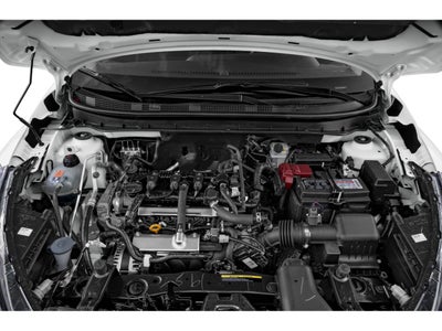2024 Nissan Kicks S FWD