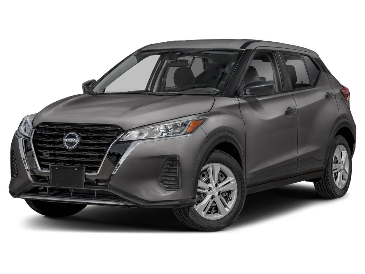2024 Nissan Kicks S FWD