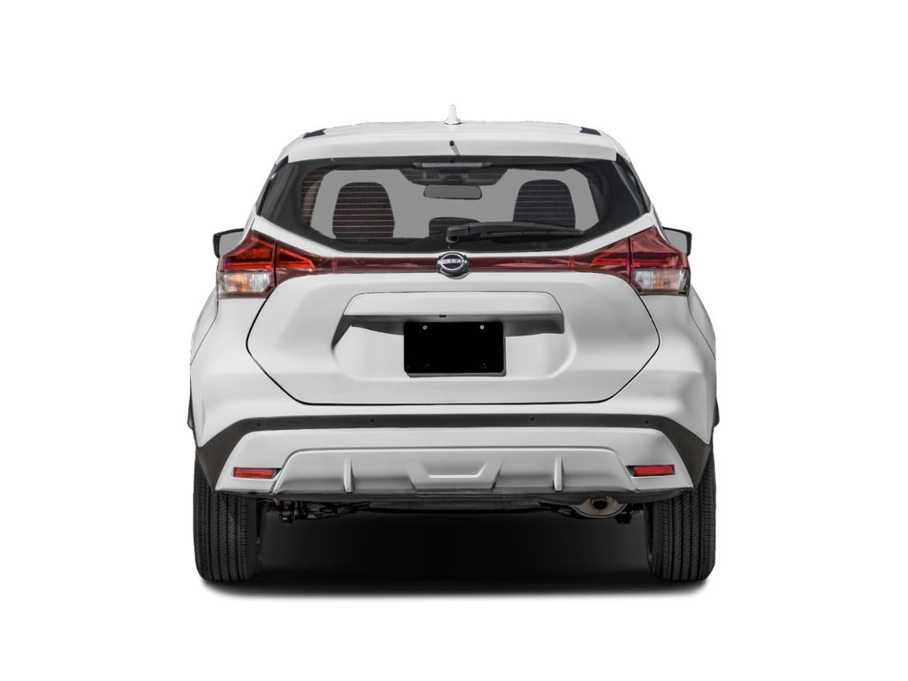 2024 Nissan Kicks S FWD