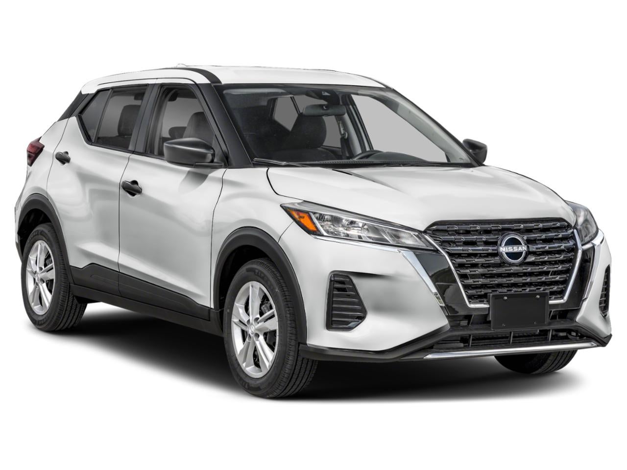 2024 Nissan Kicks S FWD