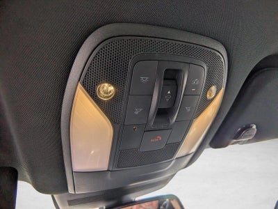 2022 INFINITI QX50 LUXE AWD