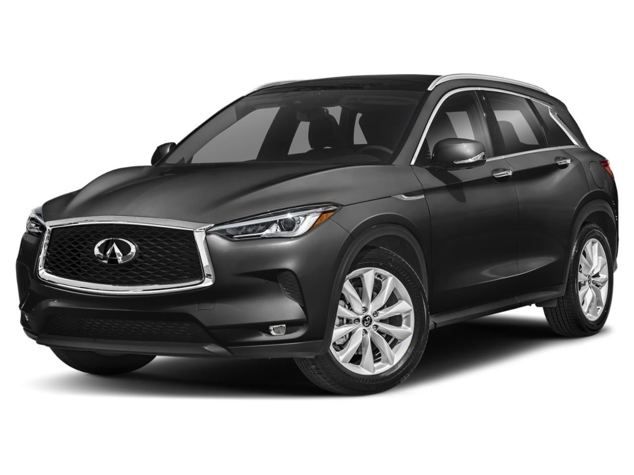 2020 INFINITI QX50 ESSENTIAL AWD