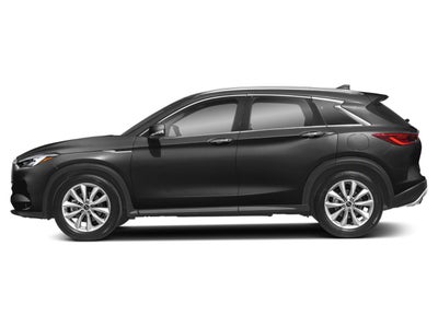 2020 INFINITI QX50 ESSENTIAL AWD