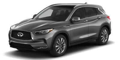 2020 INFINITI QX50 ESSENTIAL AWD