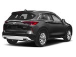 2020 INFINITI QX50 ESSENTIAL AWD