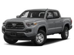 2019 Toyota Tacoma 2WD 2WD SR5 Double Cab 5' Bed V6 AT (GS)