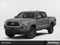 2022 Toyota Tacoma 4WD 4WD SR5 Double Cab 5' Bed V6 AT (GS)