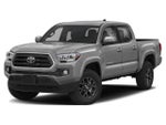 2022 Toyota Tacoma 4WD 4WD SR5 Double Cab 5' Bed V6 AT (GS)