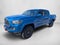 2017 Toyota Tacoma SR5 Double Cab 5' Bed V6 4x4 AT (Natl)