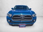 2017 Toyota Tacoma SR5 Double Cab 5' Bed V6 4x4 AT (Natl)