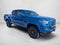 2017 Toyota Tacoma SR5 Double Cab 5' Bed V6 4x4 AT (Natl)