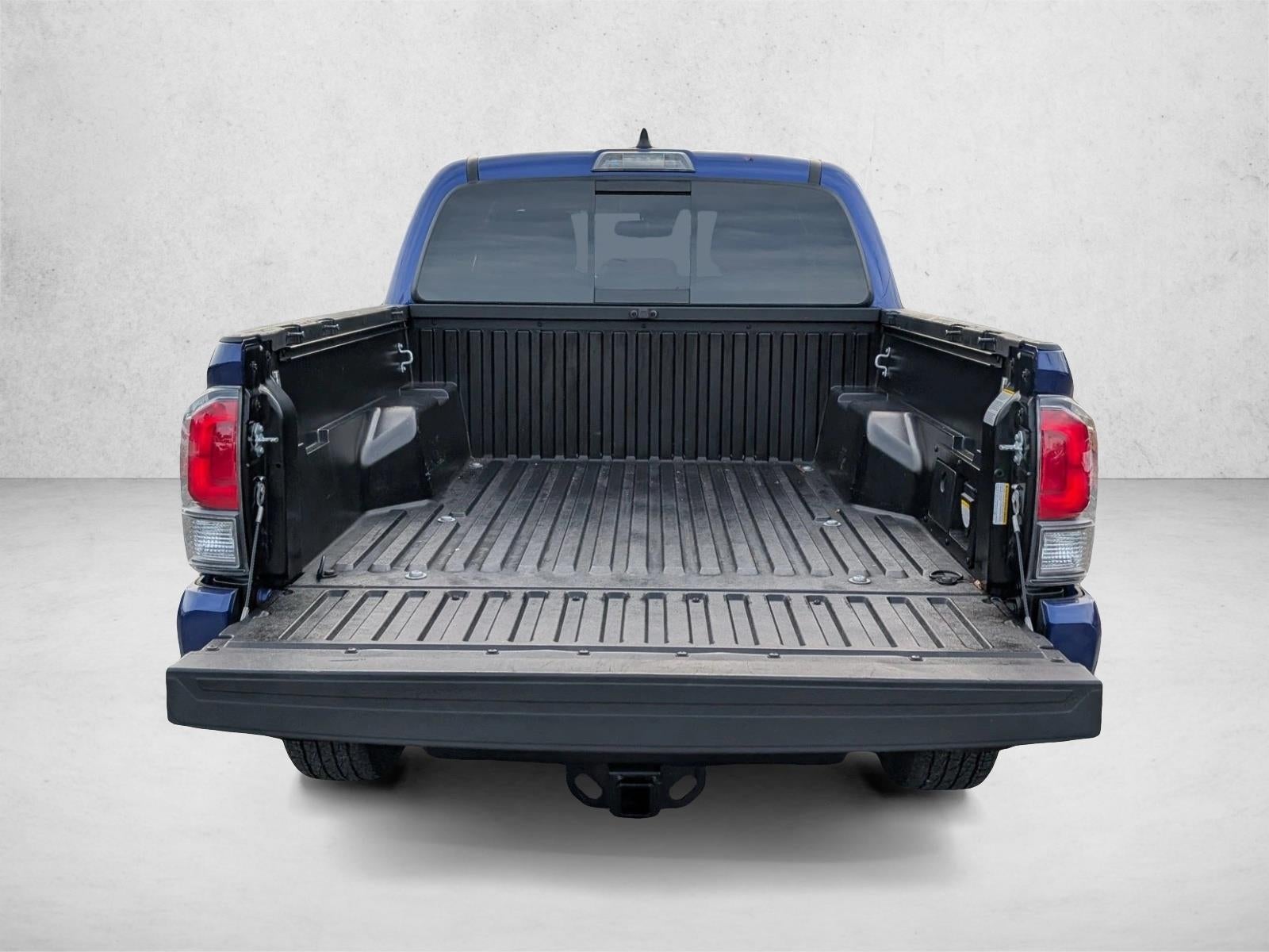 2023 Toyota Tacoma 4WD 4WD TRD Sport Double Cab 5' Bed V6 AT (Natl)