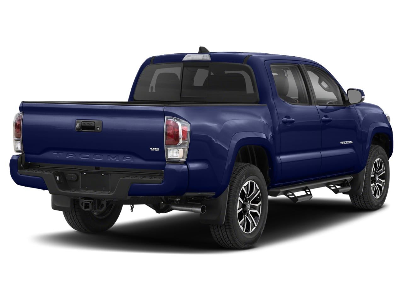 2023 Toyota Tacoma 4WD 4WD TRD Sport Double Cab 5' Bed V6 AT (Natl)