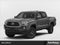 2021 Toyota Tacoma 4WD 4WD SR5 Double Cab 5' Bed V6 AT (GS)