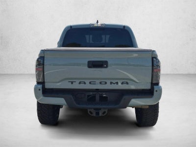 2023 Toyota Tacoma 4WD 4WD TRD Sport Double Cab 5' Bed V6 AT (Natl)