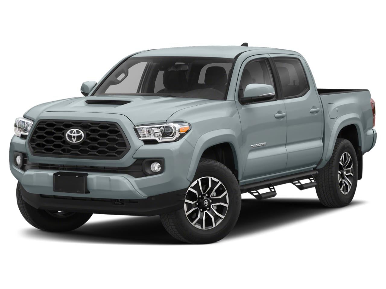 2023 Toyota Tacoma 4WD 4WD TRD Sport Double Cab 5' Bed V6 AT (Natl)
