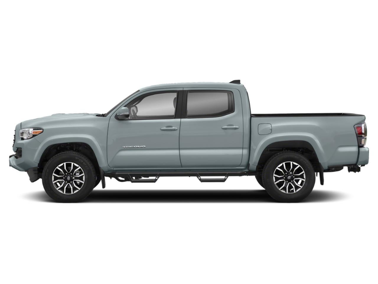 2023 Toyota Tacoma 4WD 4WD TRD Sport Double Cab 5' Bed V6 AT (Natl)