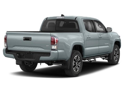2023 Toyota Tacoma 4WD 4WD TRD Sport Double Cab 5' Bed V6 AT (Natl)