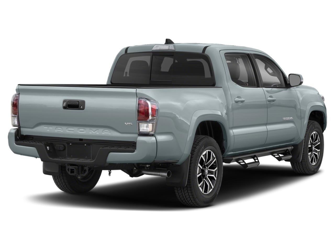2023 Toyota Tacoma 4WD 4WD TRD Sport Double Cab 5' Bed V6 AT (Natl)