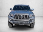 2021 Toyota Tacoma 4WD 4WD TRD Off Road Double Cab 5' Bed V6 AT (Natl)