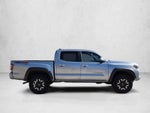 2021 Toyota Tacoma 4WD 4WD TRD Off Road Double Cab 5' Bed V6 AT (Natl)