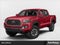 2023 Toyota Tacoma 4WD 4WD TRD Off Road Double Cab 5' Bed V6 AT (Natl)