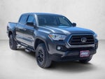 2023 Toyota Tacoma 4WD 4WD SR5 Double Cab 5' Bed V6 AT (Natl)