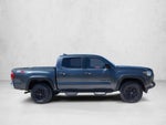 2023 Toyota Tacoma 4WD 4WD SR5 Double Cab 5' Bed V6 AT (Natl)