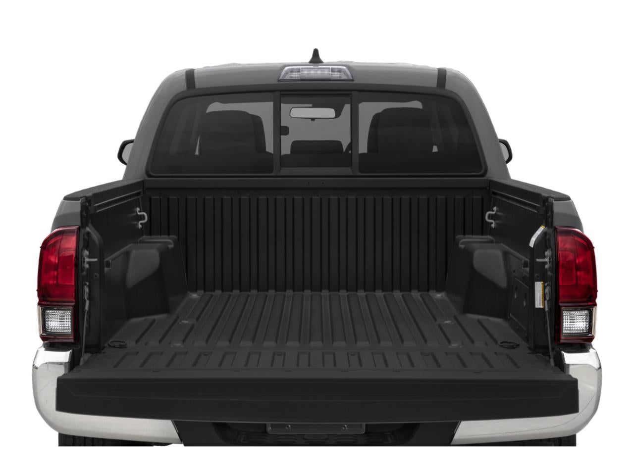 2023 Toyota Tacoma 4WD 4WD SR5 Double Cab 5' Bed V6 AT (Natl)