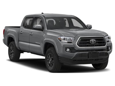 2023 Toyota Tacoma 4WD 4WD SR5 Double Cab 5' Bed V6 AT (Natl)