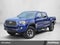 2022 Toyota Tacoma 4WD 4WD TRD Off Road Double Cab 6' Bed V6 AT (Natl)