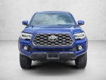2022 Toyota Tacoma 4WD 4WD TRD Off Road Double Cab 6' Bed V6 AT (Natl)