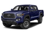 2022 Toyota Tacoma 4WD 4WD TRD Off Road Double Cab 6' Bed V6 AT (Natl)