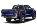2022 Toyota Tacoma 4WD 4WD TRD Off Road Double Cab 6' Bed V6 AT (Natl)