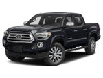 2021 Toyota Tacoma 4WD 4WD Limited Double Cab 5' Bed V6 AT (Natl)