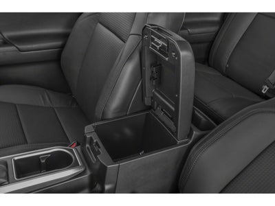 2021 Toyota Tacoma 4WD 4WD Limited Double Cab 5' Bed V6 AT (Natl)