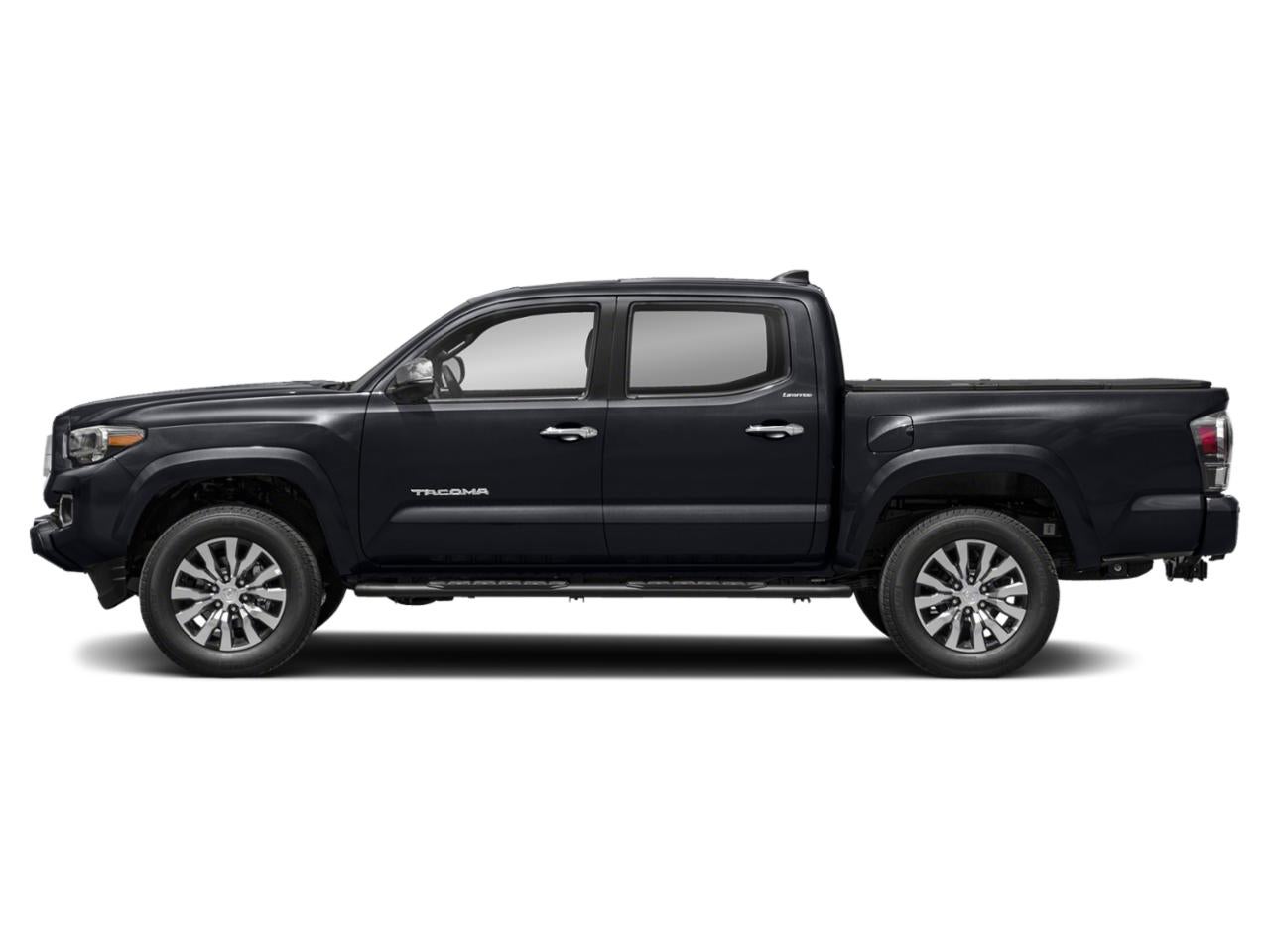 2021 Toyota Tacoma 4WD 4WD Limited Double Cab 5' Bed V6 AT (Natl)
