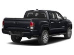 2021 Toyota Tacoma 4WD 4WD Limited Double Cab 5' Bed V6 AT (Natl)