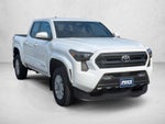 2025 Toyota Tacoma 2WD 2WD SR5 Double Cab 5' Bed AT (Natl)