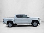2025 Toyota Tacoma 2WD 2WD SR5 Double Cab 5' Bed AT (Natl)