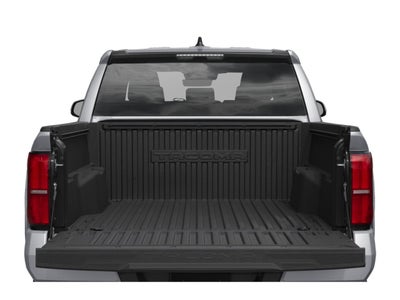 2025 Toyota Tacoma 2WD 2WD SR5 Double Cab 5' Bed AT (Natl)
