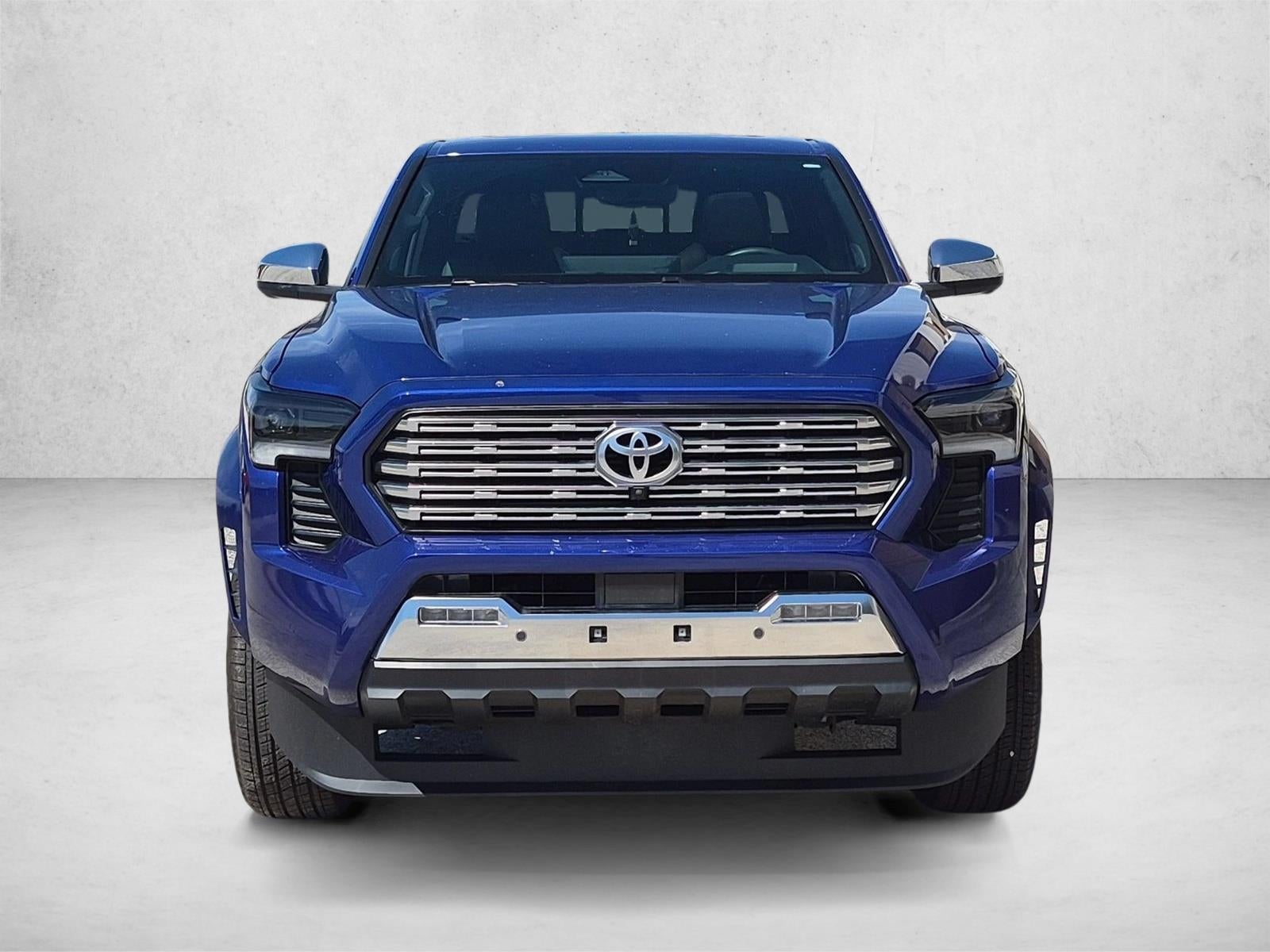 2024 Toyota Tacoma 4WD 4WD Limited Double Cab 5' Bed AT (Natl)
