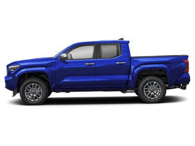 2024 Toyota Tacoma 4WD 4WD Limited Double Cab 5' Bed AT (Natl)