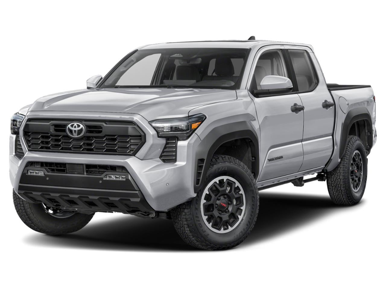 2024 Toyota Tacoma 4WD 4WD TRD Off Road Double Cab 5' Bed AT (Natl)