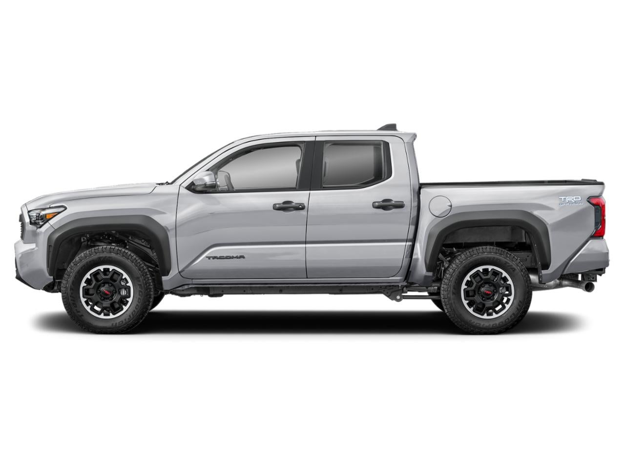 2024 Toyota Tacoma 4WD 4WD TRD Off Road Double Cab 5' Bed AT (Natl)