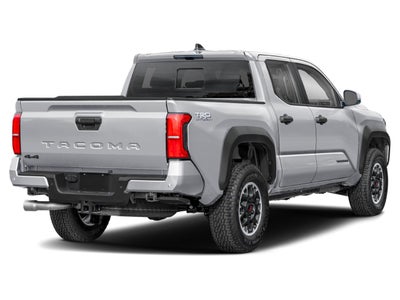 2024 Toyota Tacoma 4WD 4WD TRD Off Road Double Cab 5' Bed AT (Natl)