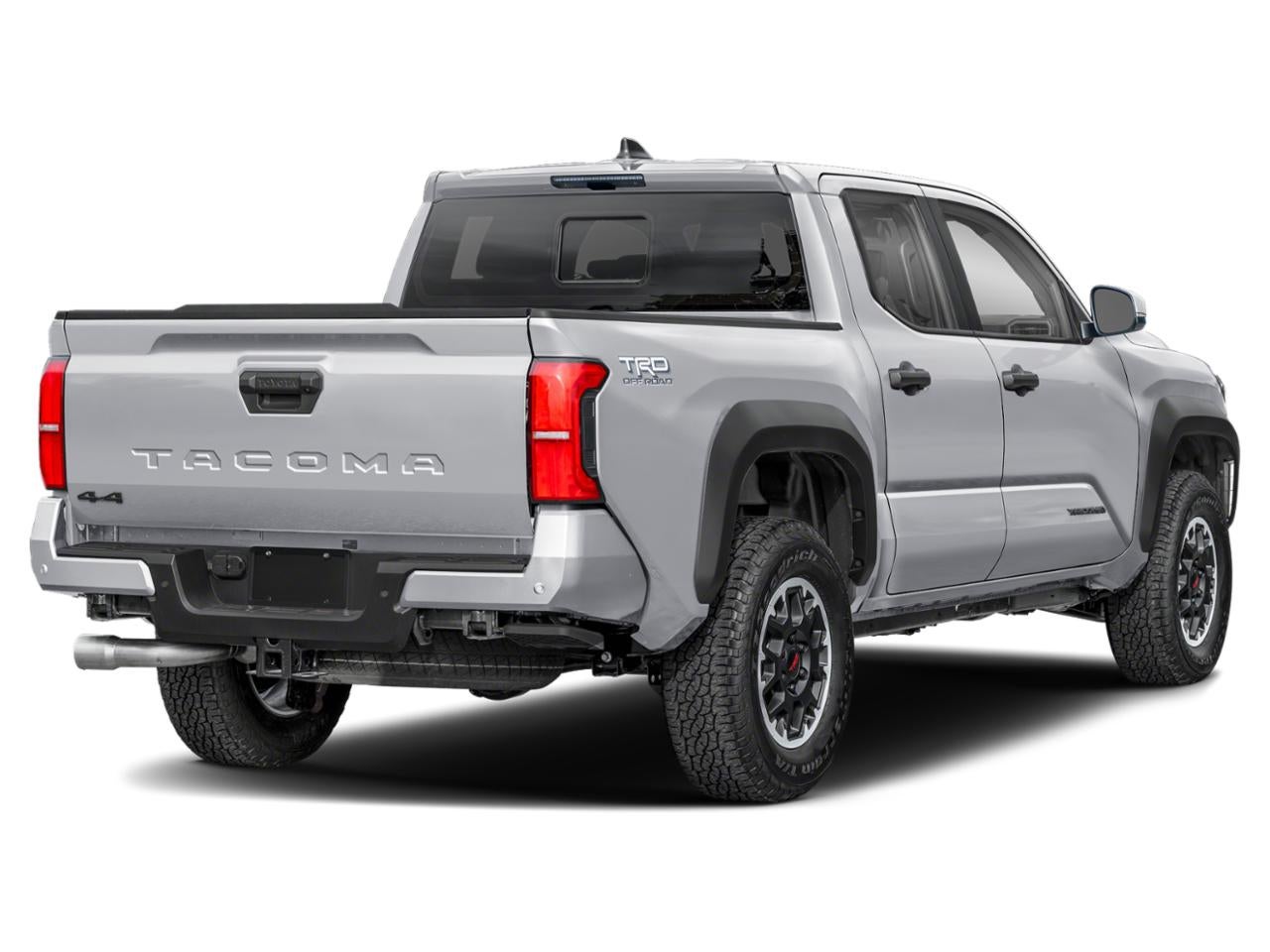 2024 Toyota Tacoma 4WD 4WD TRD Off Road Double Cab 5' Bed AT (Natl)