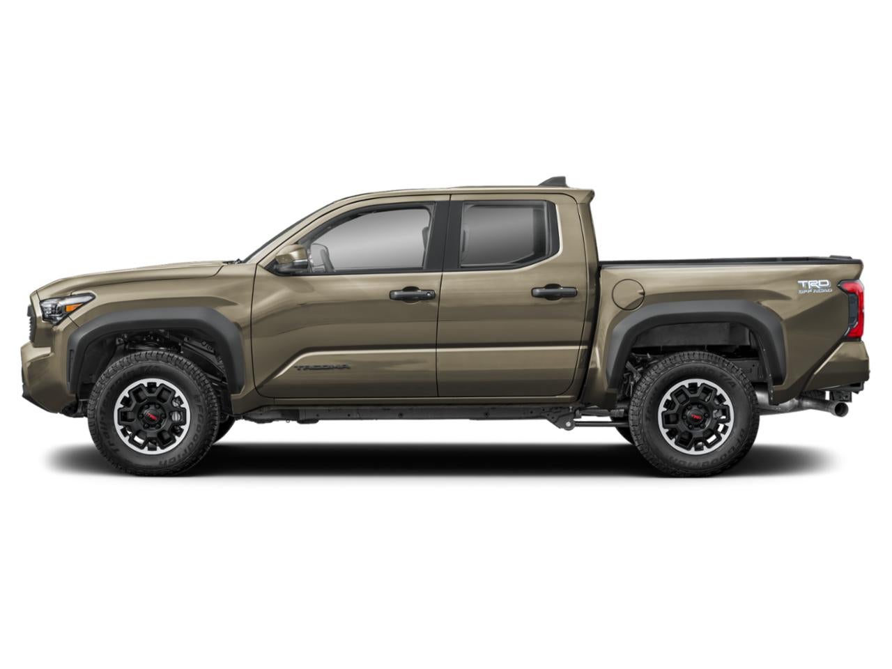 2024 Toyota Tacoma 4WD 4WD TRD Off Road Double Cab 5' Bed AT (Natl)